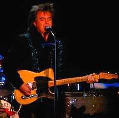 who sang hillbilly rock who sang hillbilly rock