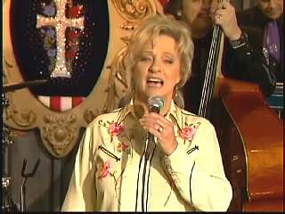 The Marty Stuart Show Episode 11 January 10 2009
