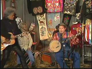 The Marty Stuart Show Episode 11 January 10 2009