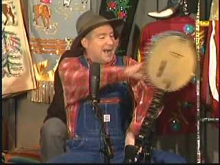 The Marty Stuart Show Episode 11 January 10 2009