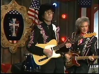 the girl in the hillbilly rock video marty stewart the girl in the hillbilly rock video marty stewart