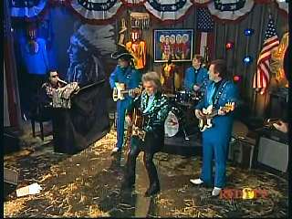 marty stuart time don t wait