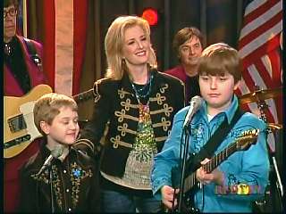 does marty stuart have any children does marty stuart have any children