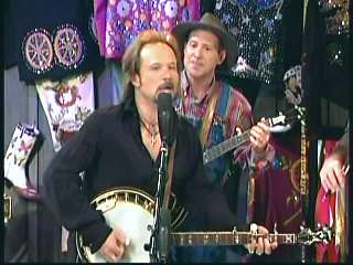 does marty stuart have a brother