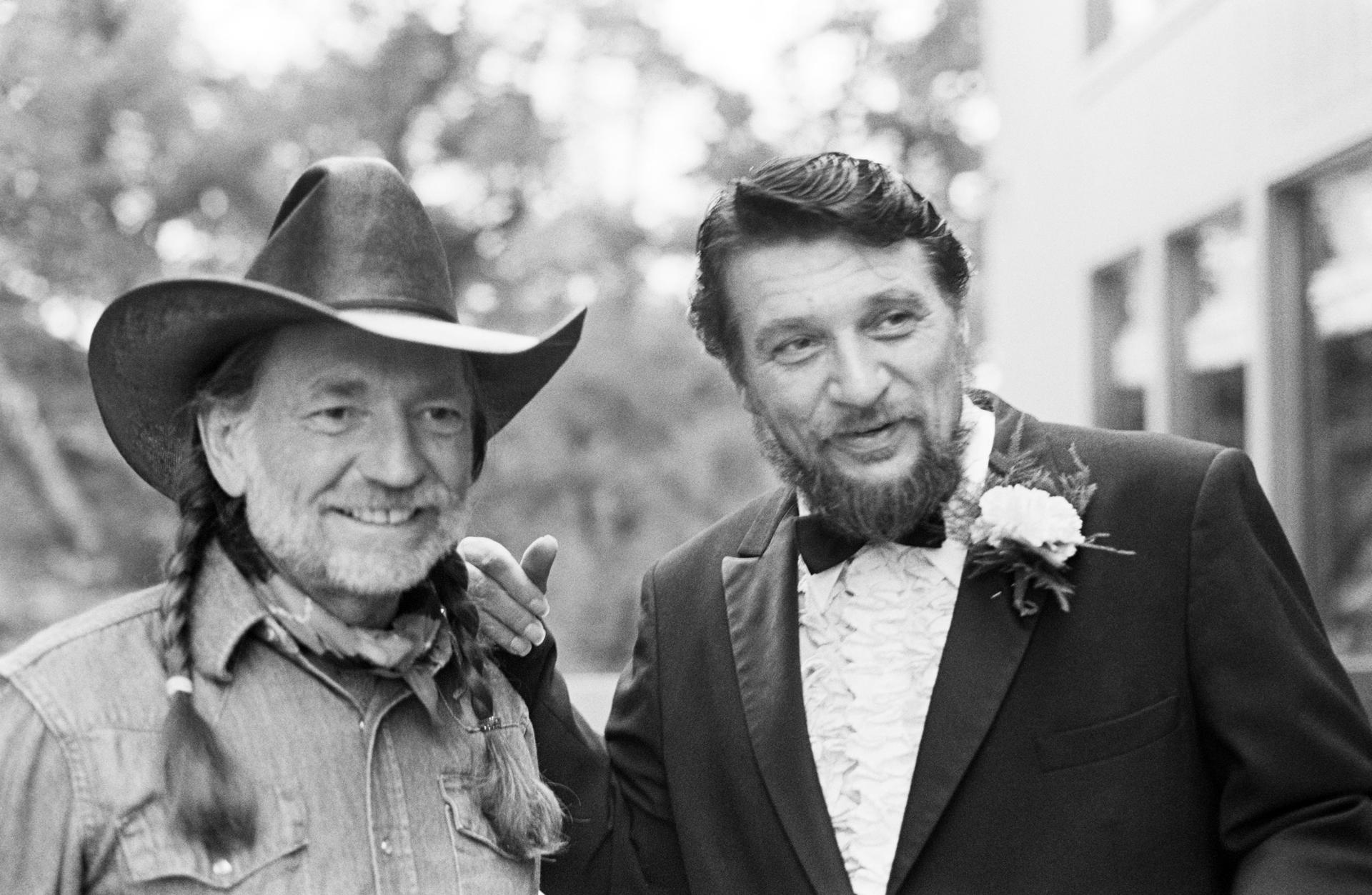 Willie and Waylon